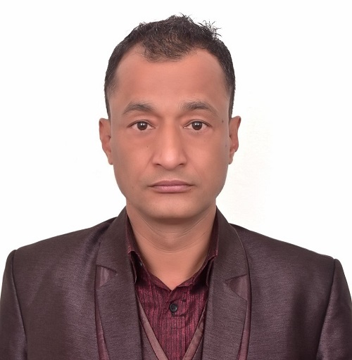 Managing Director