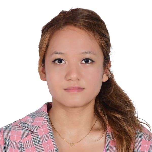 Ichhya Singh Khadgi