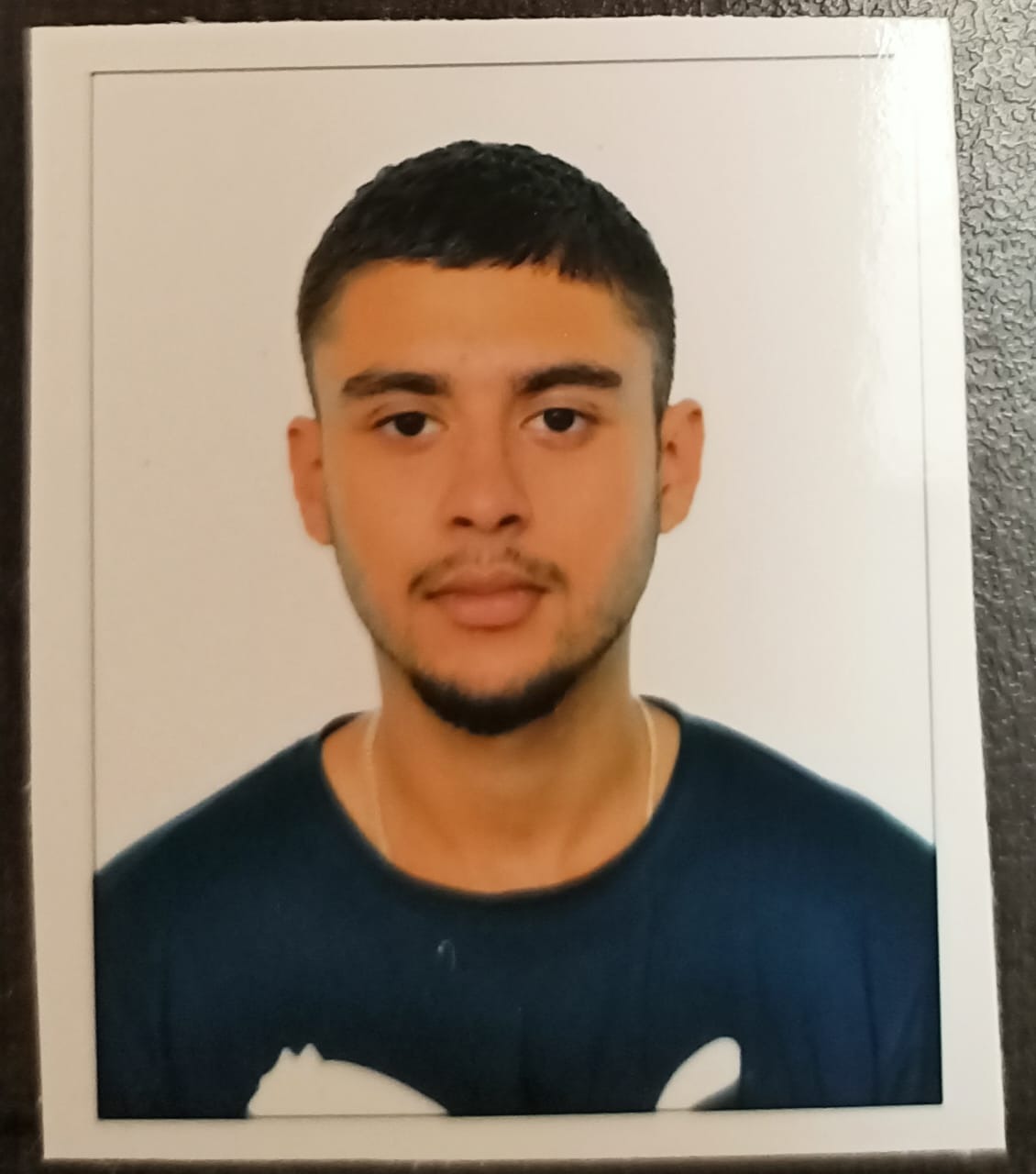 Nawodit Timalsina