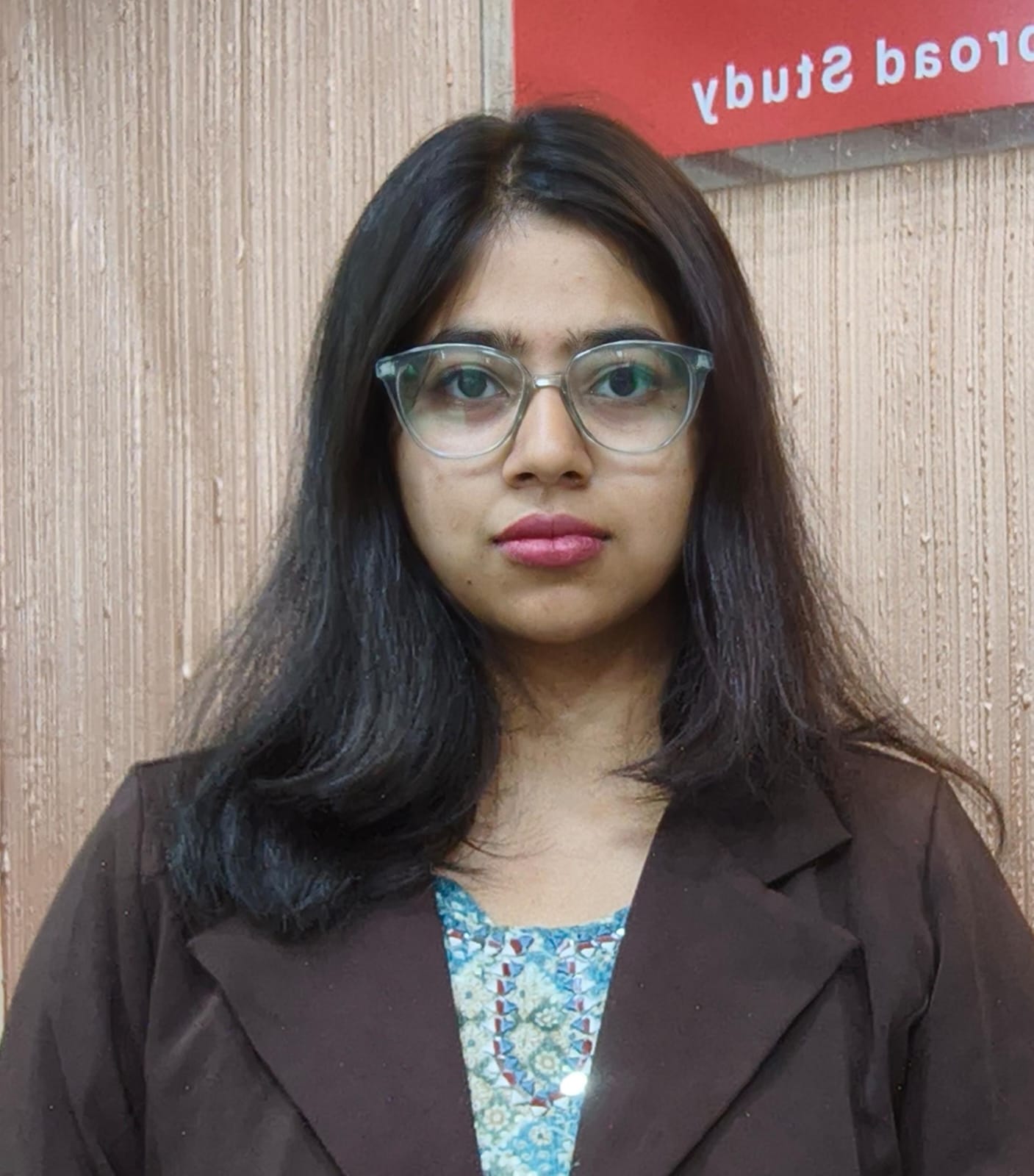 Grishma Dahal 
